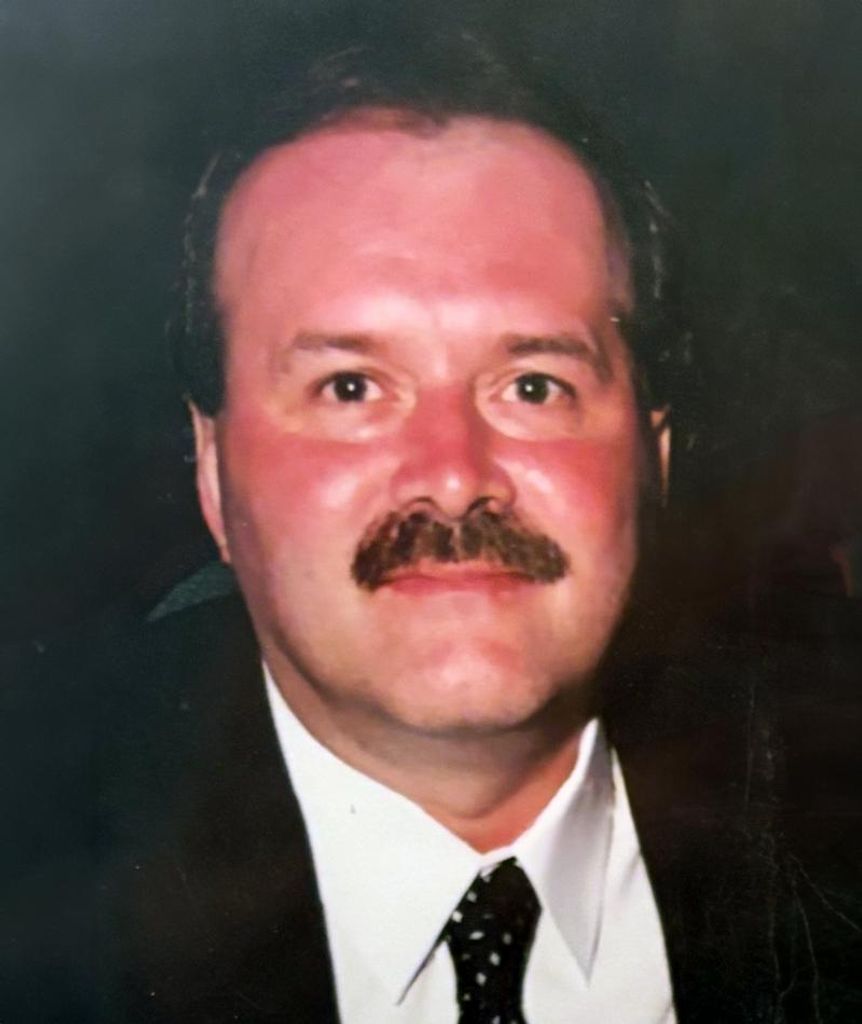 Phillip E. Chevalier