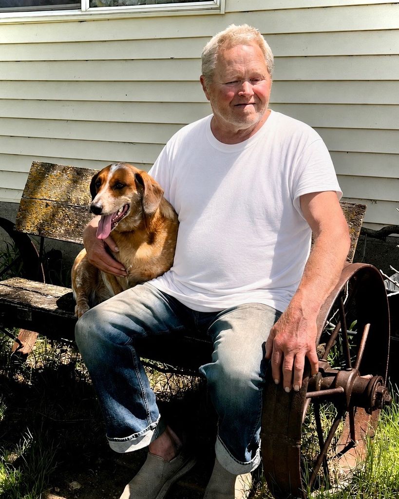 Glen Ray Olson Profile Photo