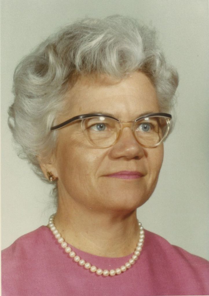 Ruth L. (Johnson) Fields Profile Photo