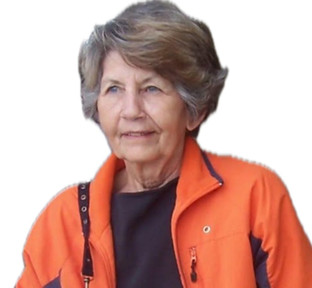 Naomi Sue Creed Profile Photo