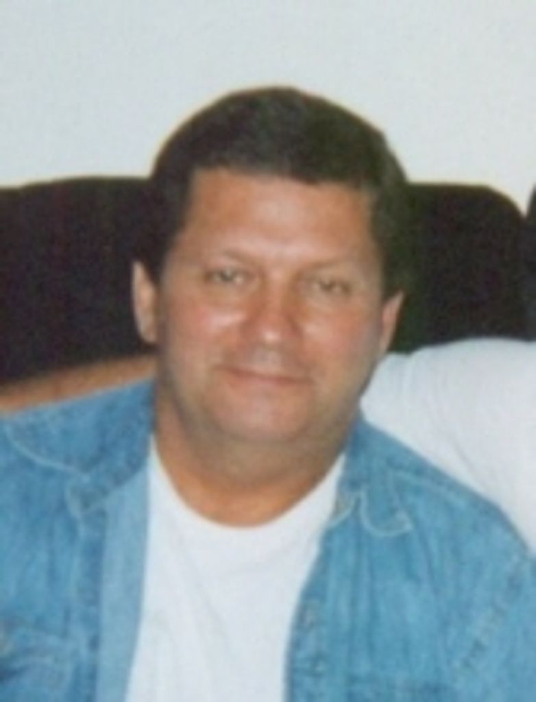 Thomas Darrell Jones, Sr.