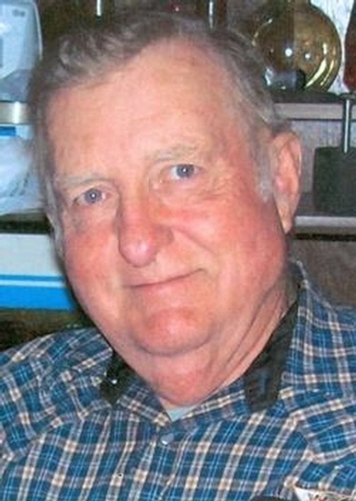 Gordon Cameron-Stuart