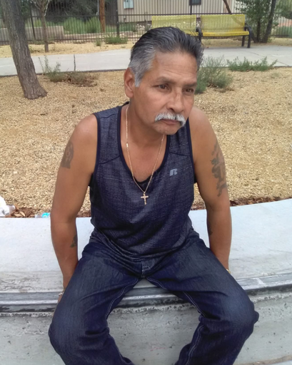 Richard Webb's obituary image