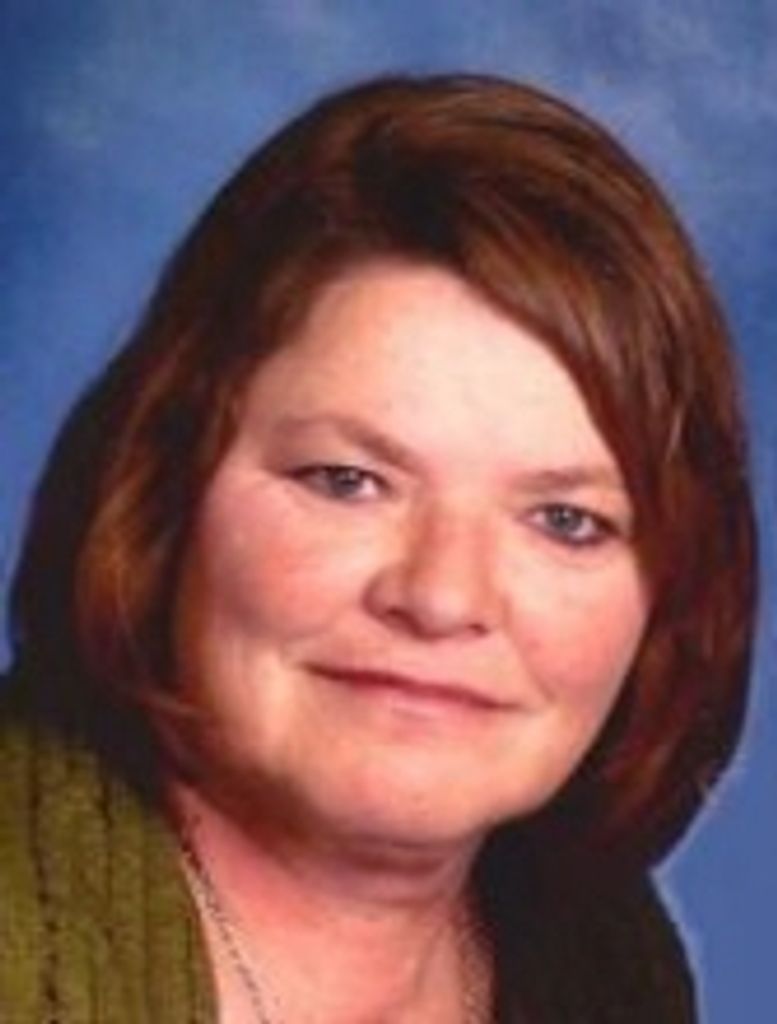 Robin M. George