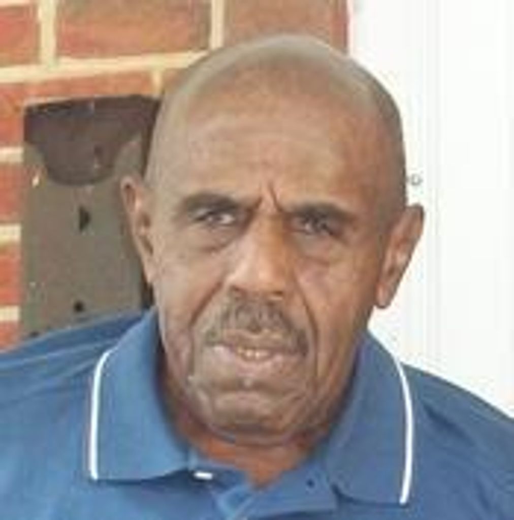 Earl Henry Stokes, Sr