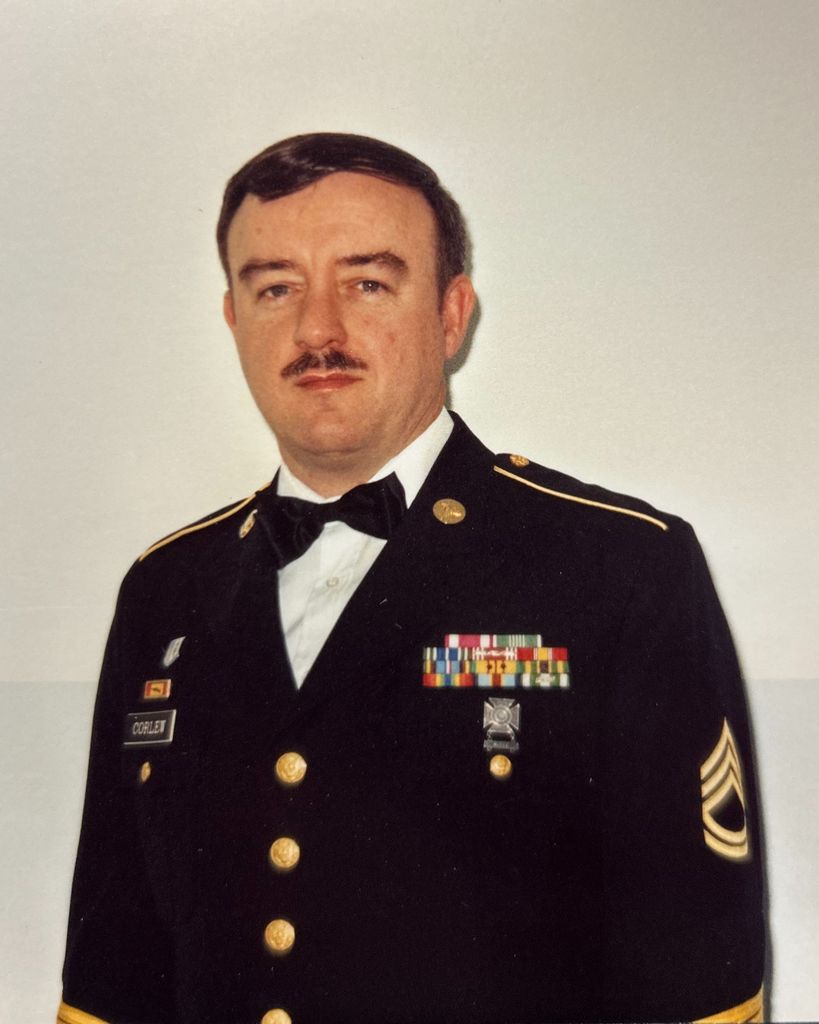 Johnny Earle Corlew Profile Photo