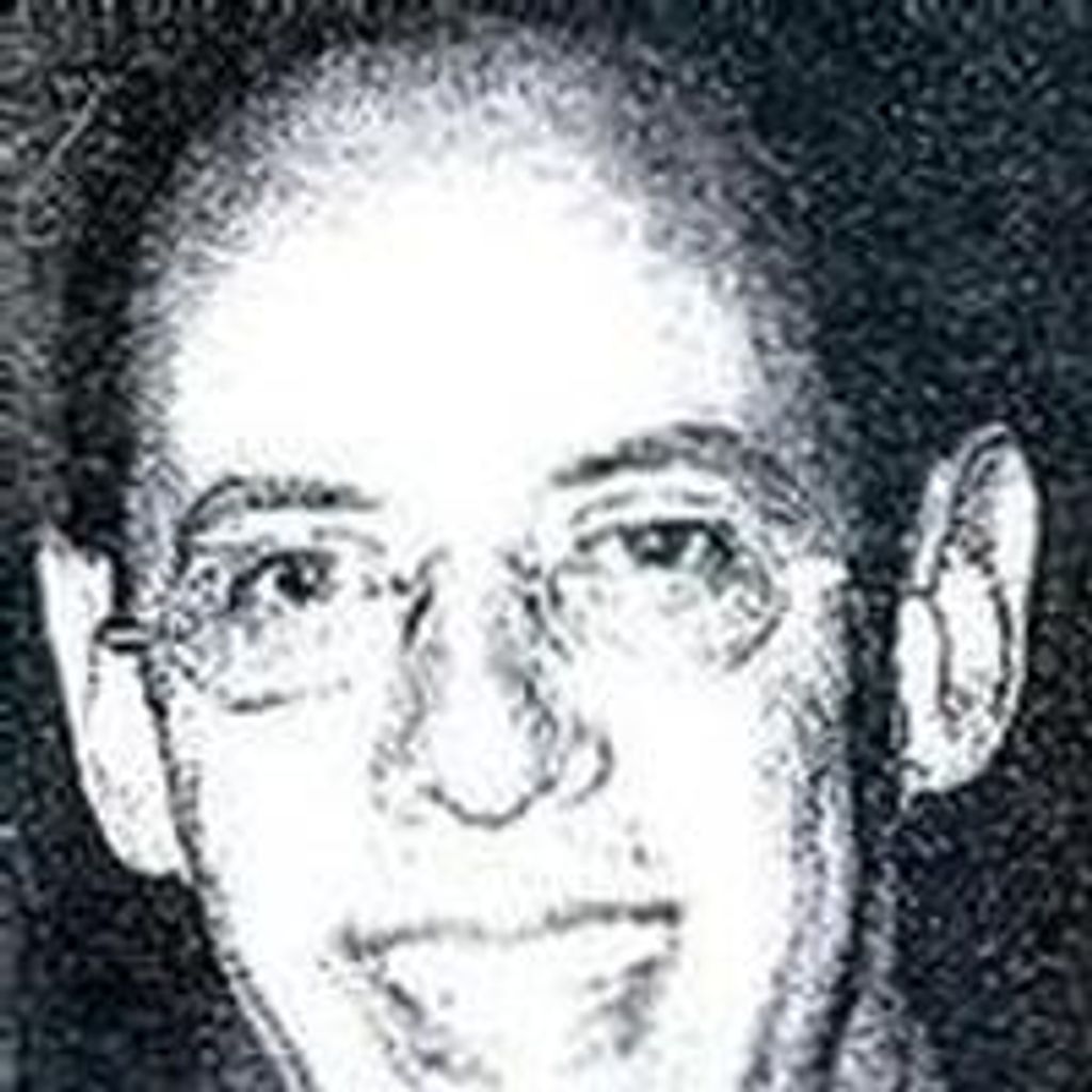 John Mark Wood