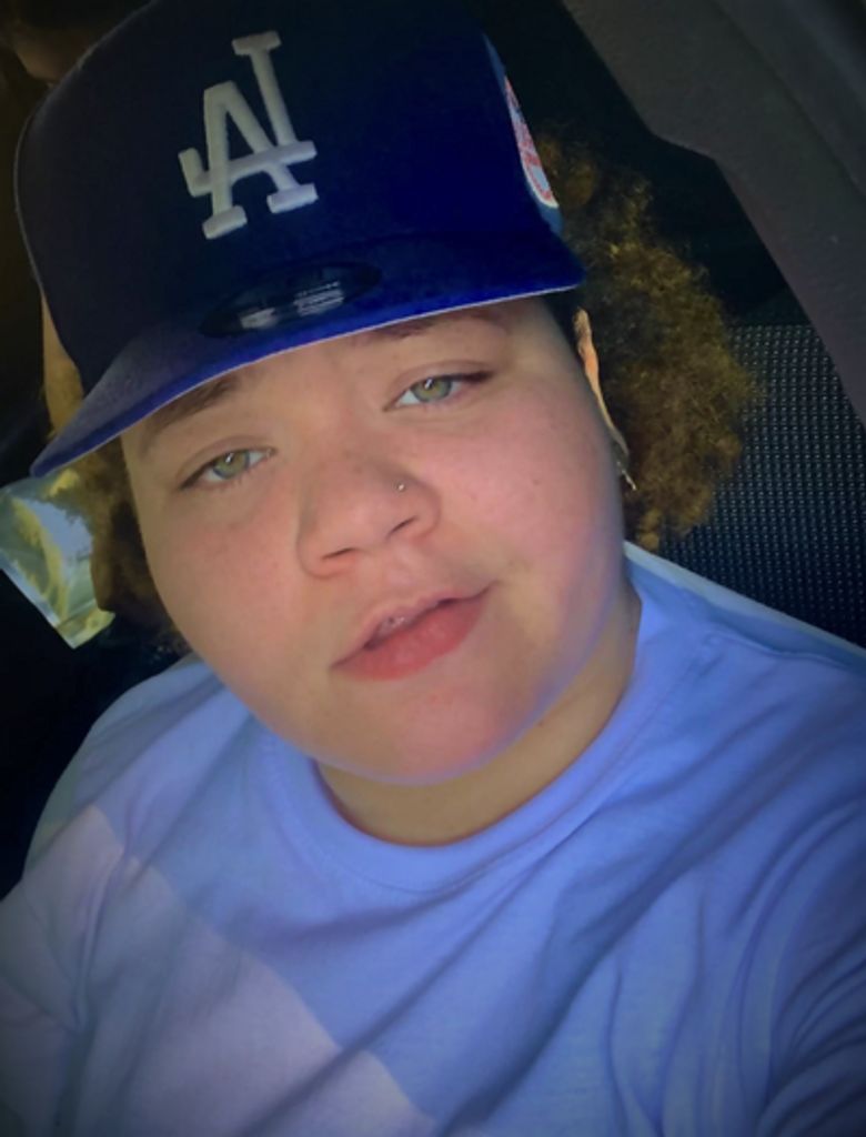 Chyna Janice Lofton Profile Photo