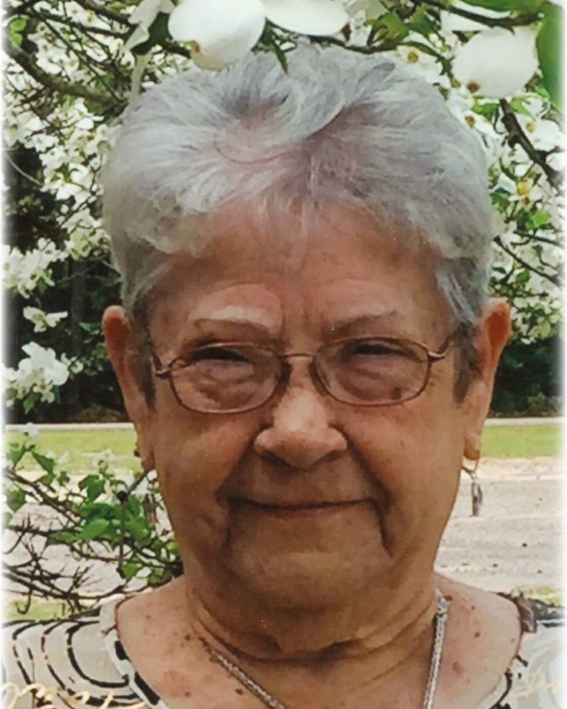 Maudie Leach Profile Photo