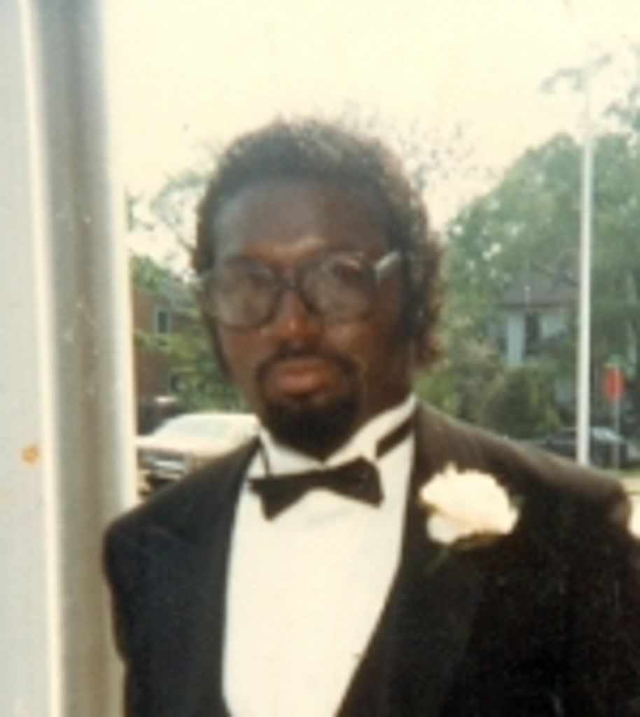 Robert Williams Sr.