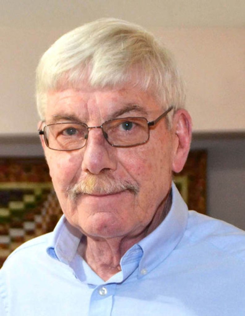 Bruce Alan Hubbard Profile Photo