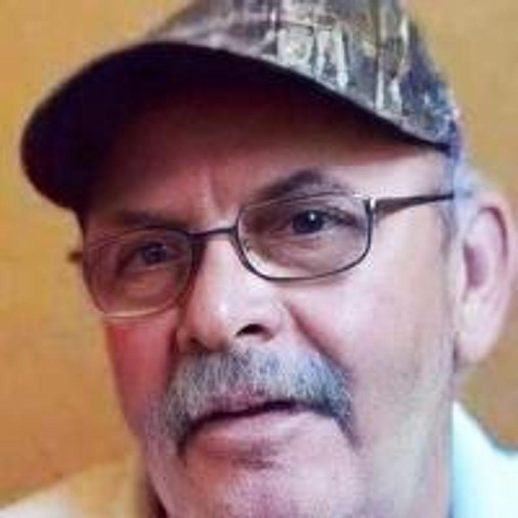 Frederick "Fred" S. Hocking, Jr.