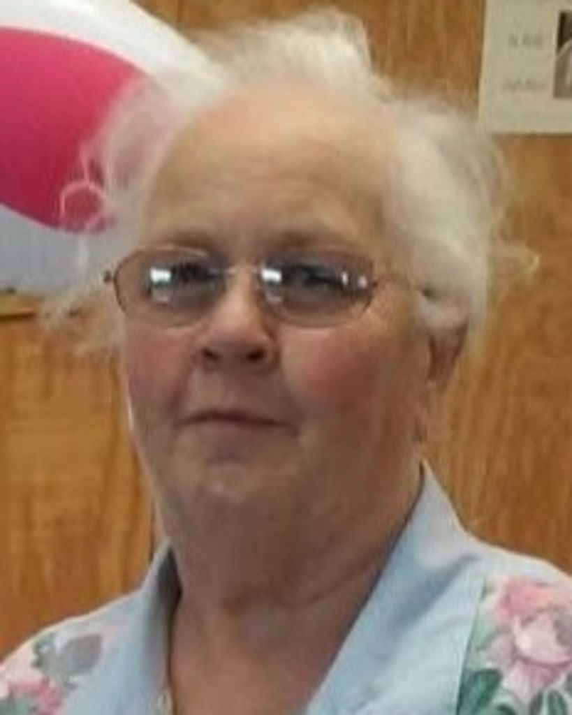 Ila Mae (Sybrant) Blake Profile Photo