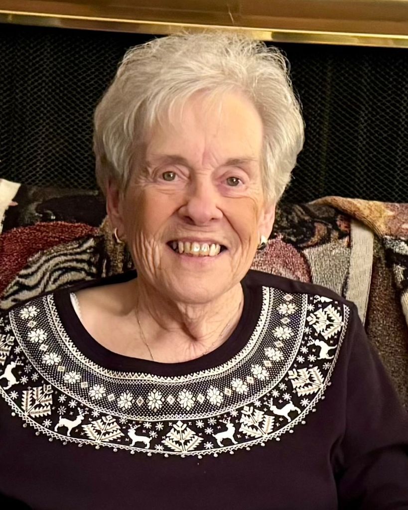 Sarah Frances Warren Welborn Profile Photo