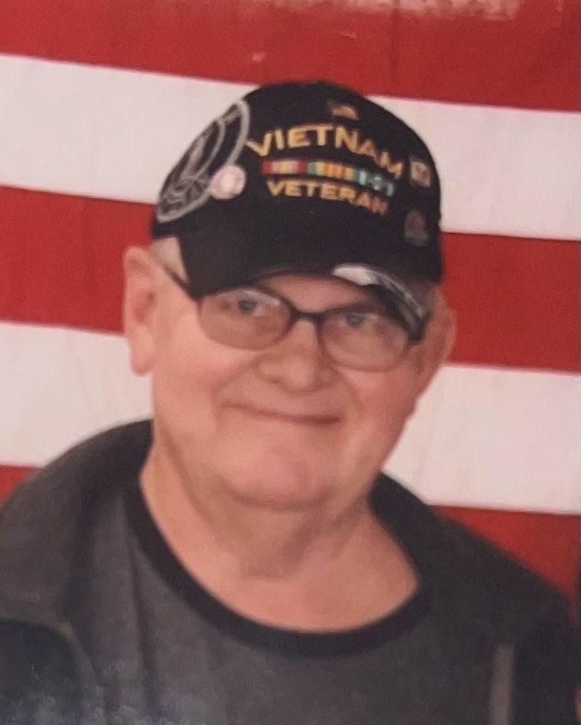 Robert "Bob" Schauf