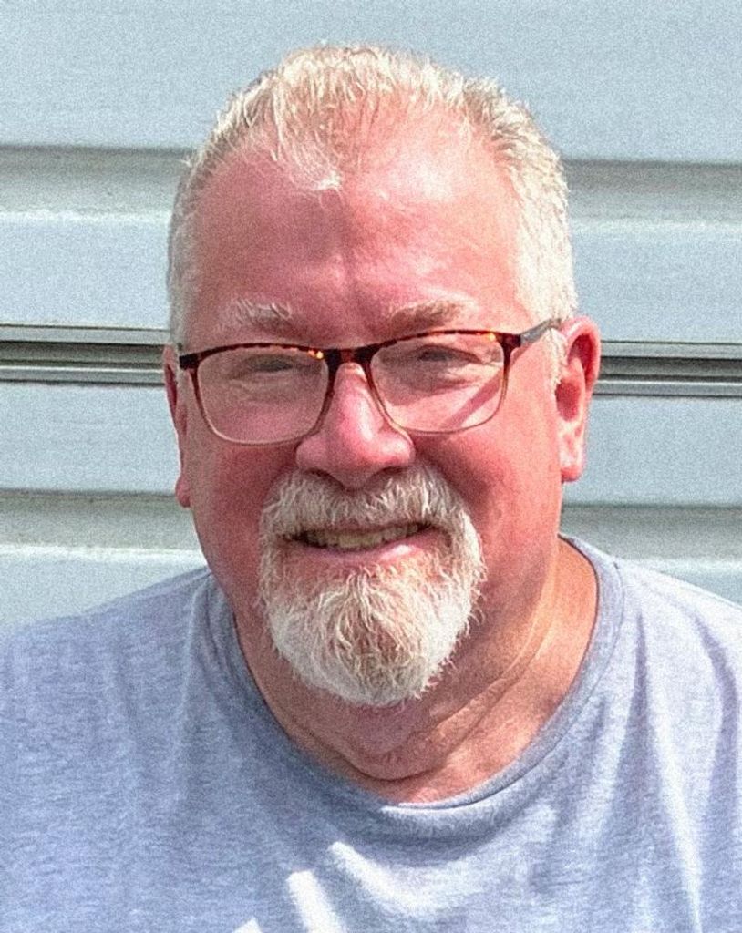 David John Newcomer Profile Photo