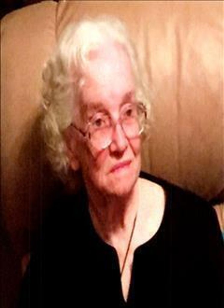 Lillian Mae Orndorff Profile Photo