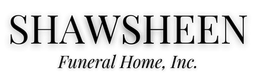 Shawsheen Funeral Home, Inc.