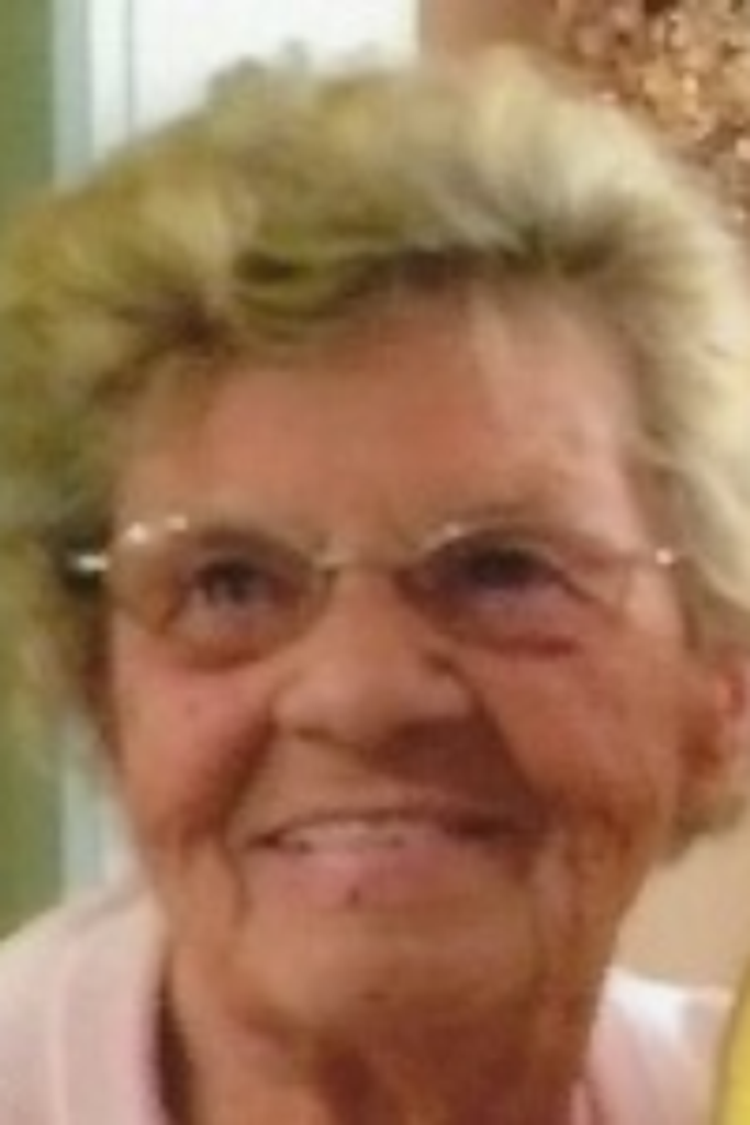 Natalie Rogers