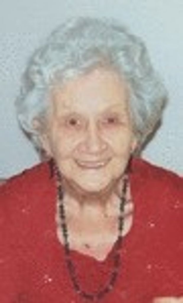 Warnick, Cecelia I.