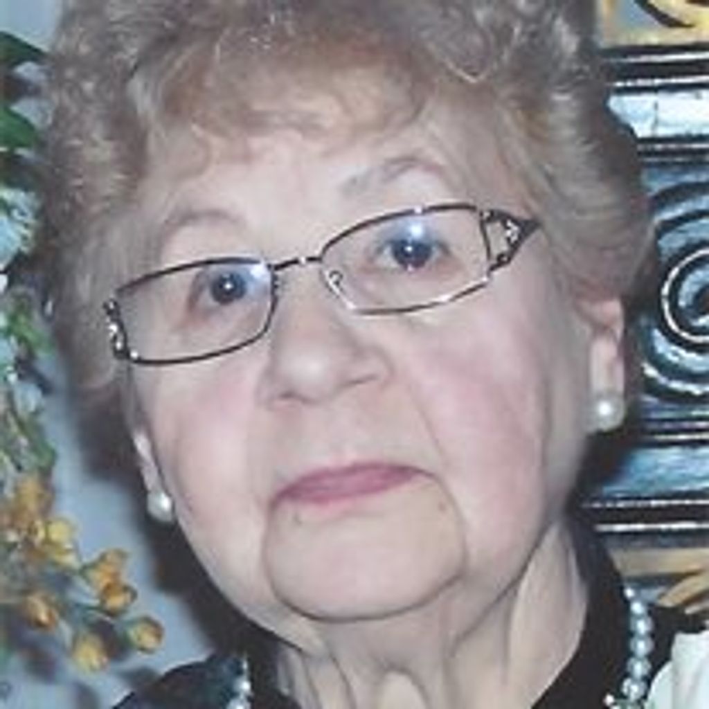 Jennie A. "Arena" Daniello