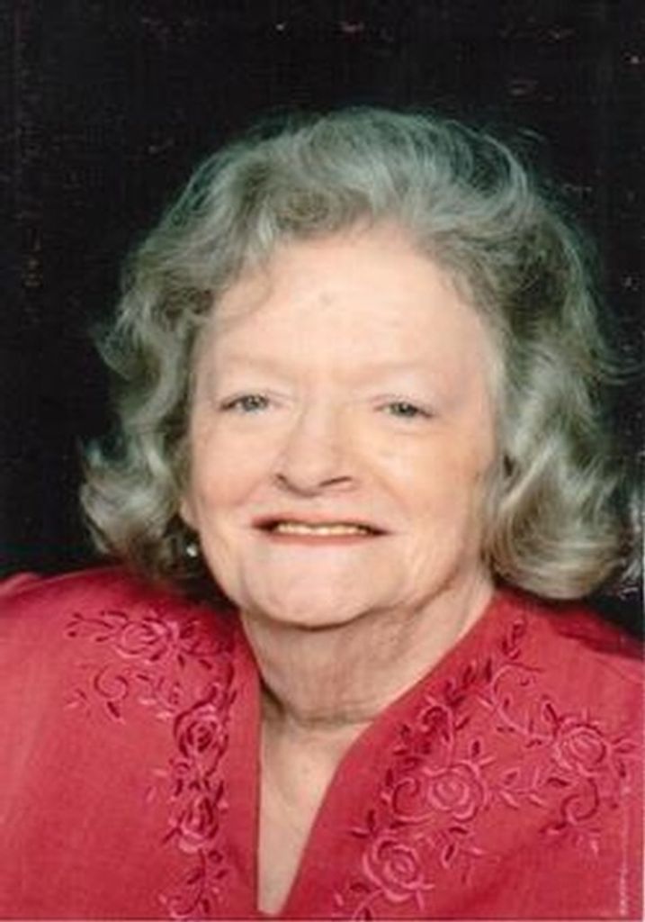 Carole Haulk Honeycutt