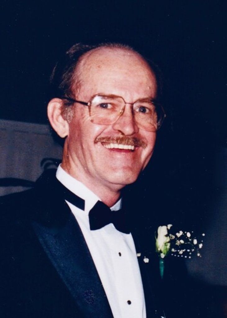 Douglas Allen Oglesby Profile Photo