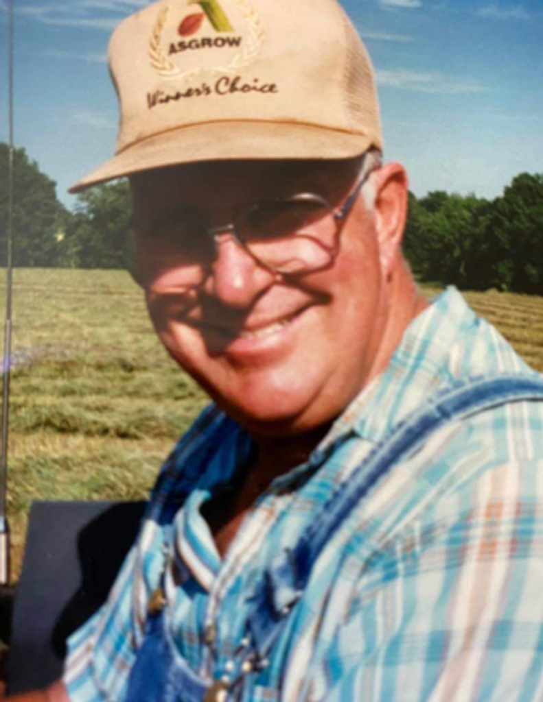 James D. Ackerberg Profile Photo