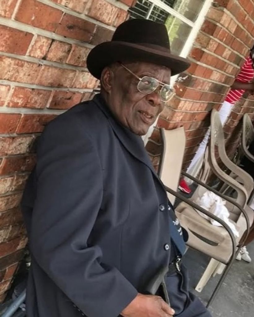 Vincent Brown Profile Photo