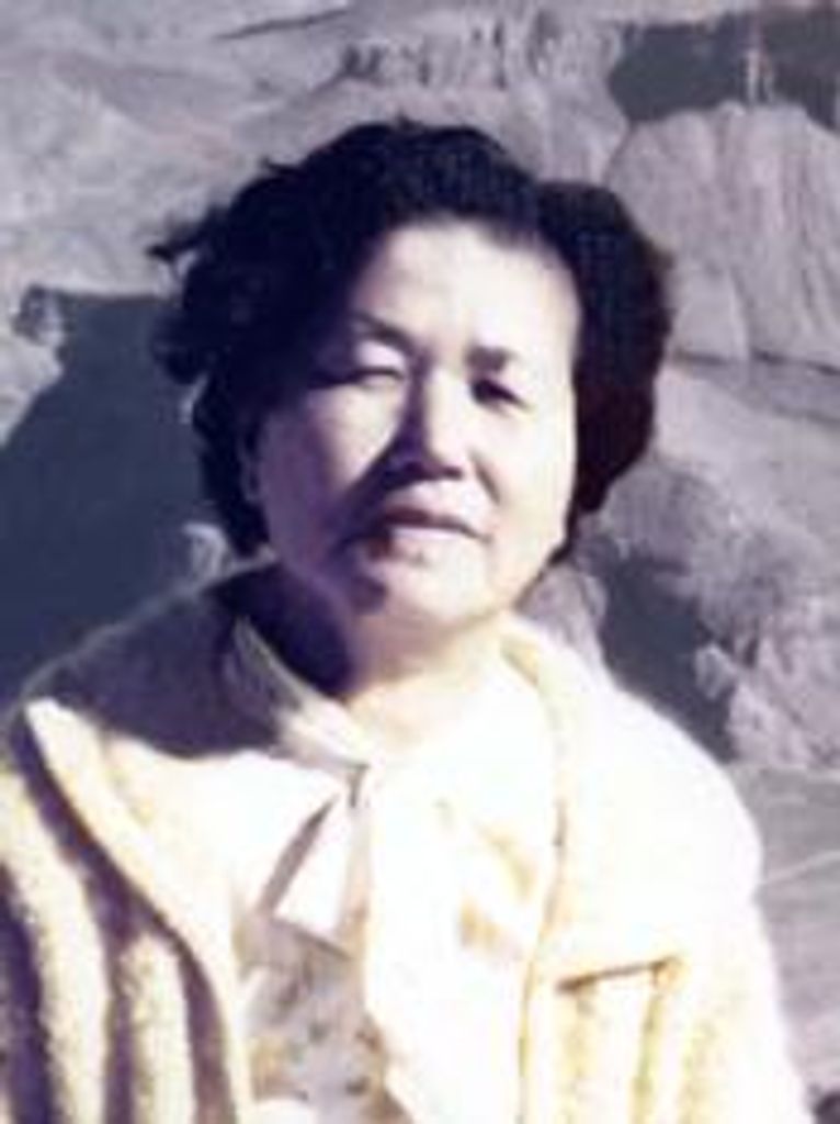 Mitsuye - Yoshida