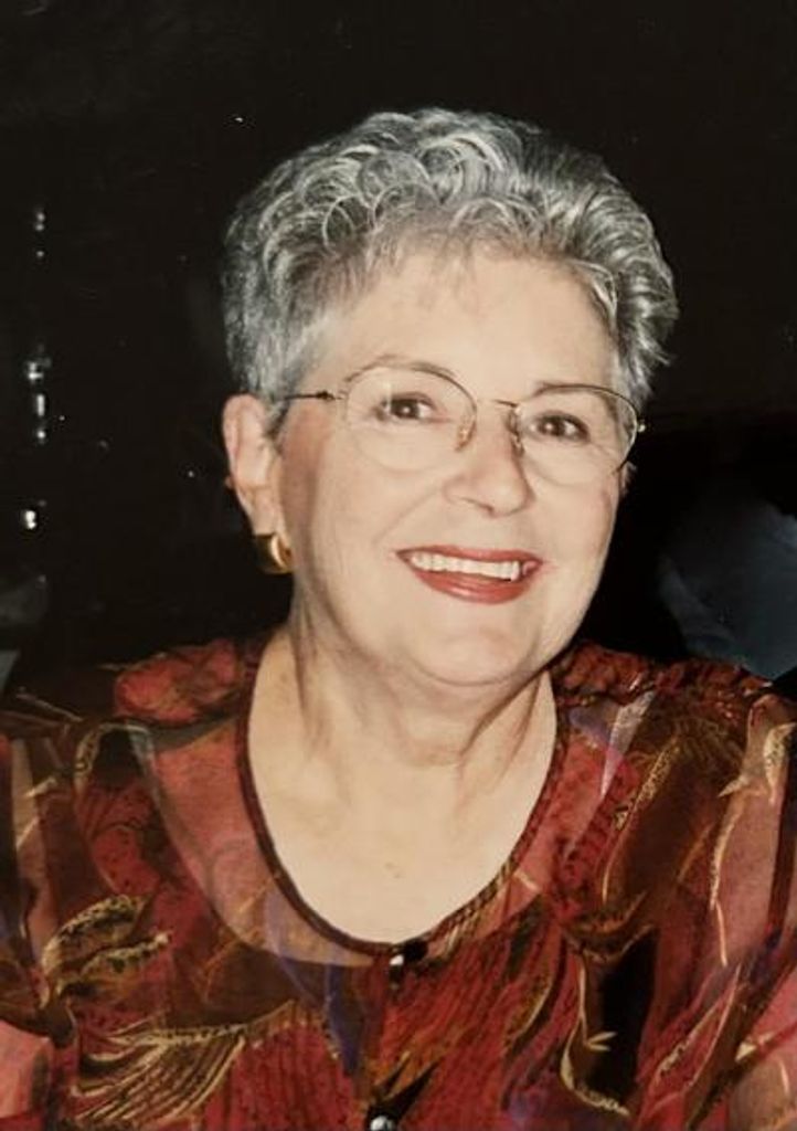 Ann Frances Connors Profile Photo