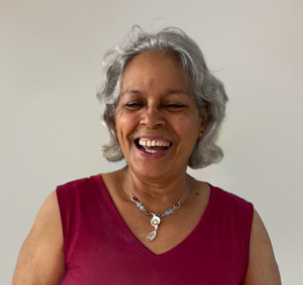 Maria De La Cruz De Calero