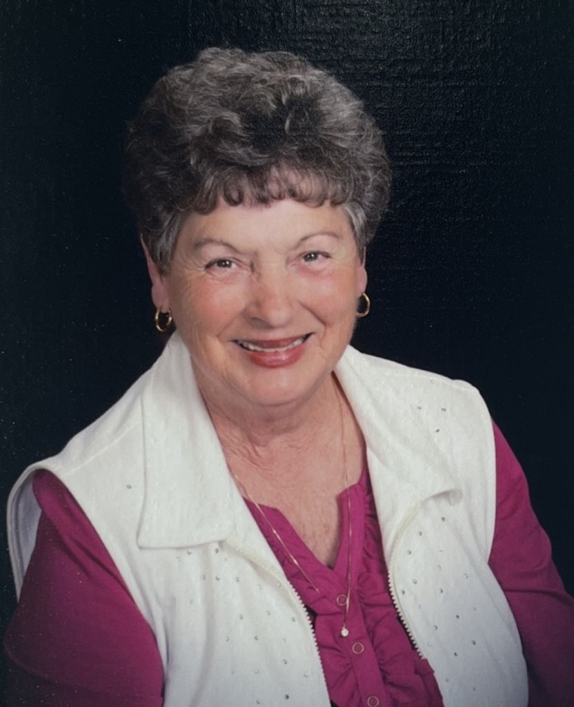 Betty Jean (Clark)  Kolb