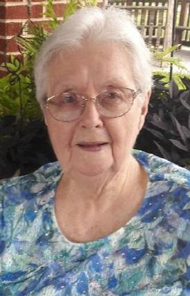 Shirley Ruth Thompson Profile Photo