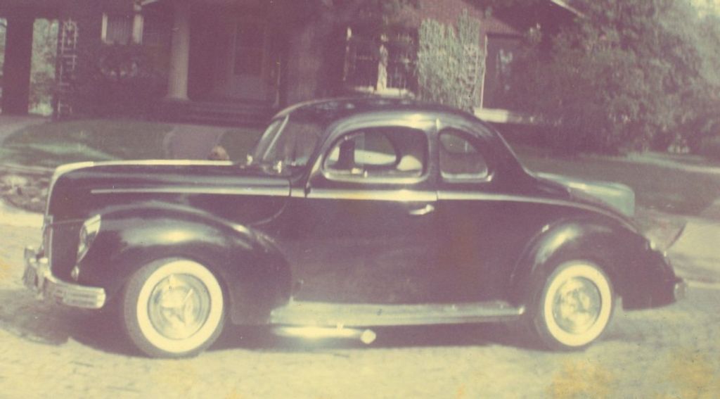 David Blaise Etzel Profile Photo