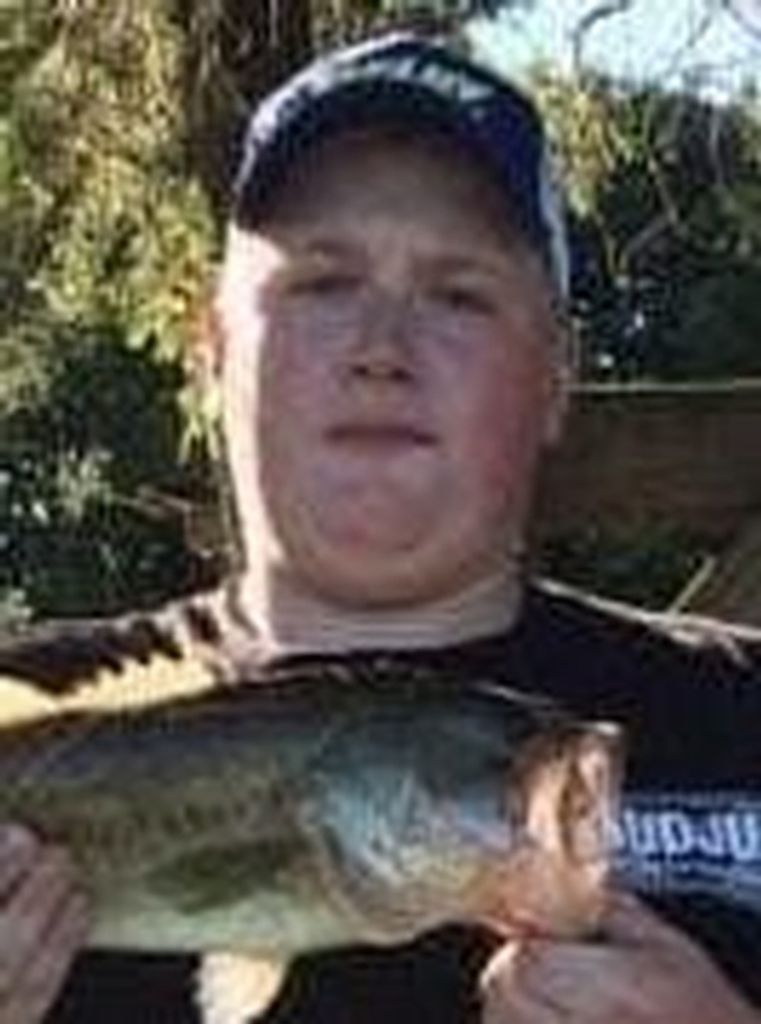 Trevor "T.J." Frazee Profile Photo