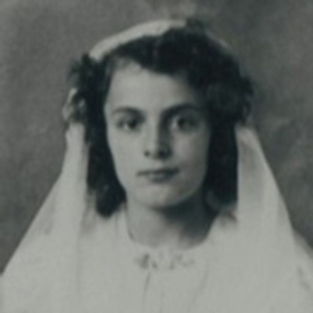 Catherine "Cathy" Hanson