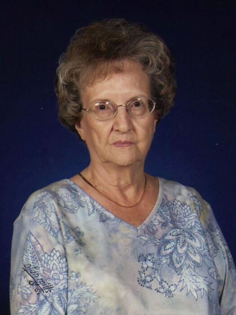 Patricia Kuder