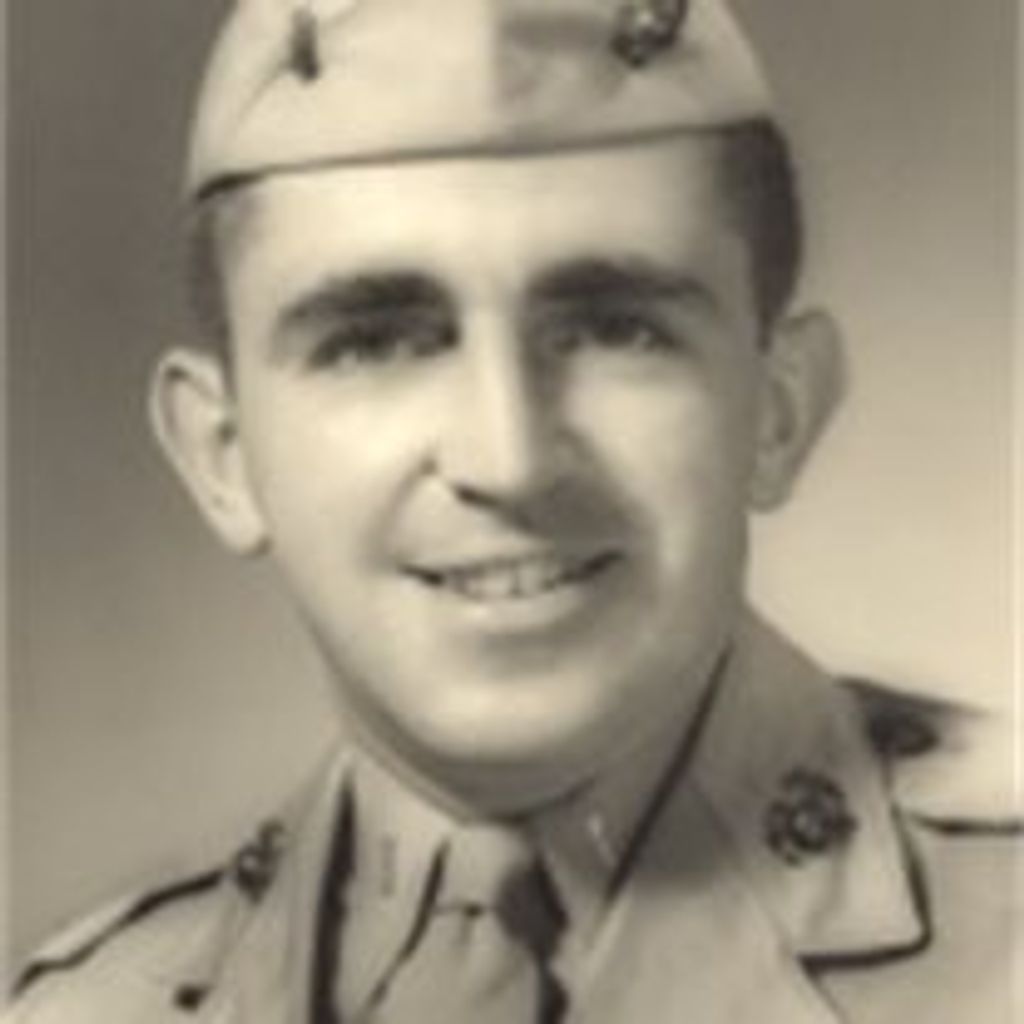 Willis L. Palmer Profile Photo