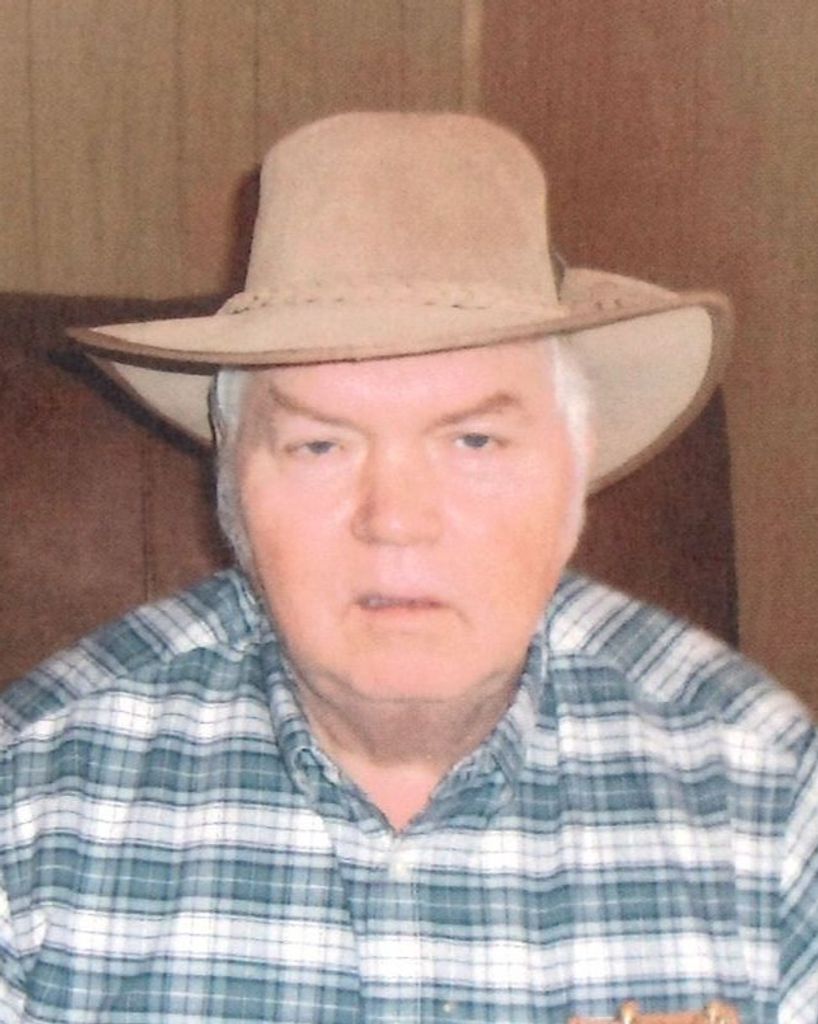 Wayne Thorne