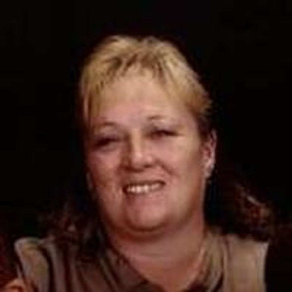 Diane Lynn Collier
