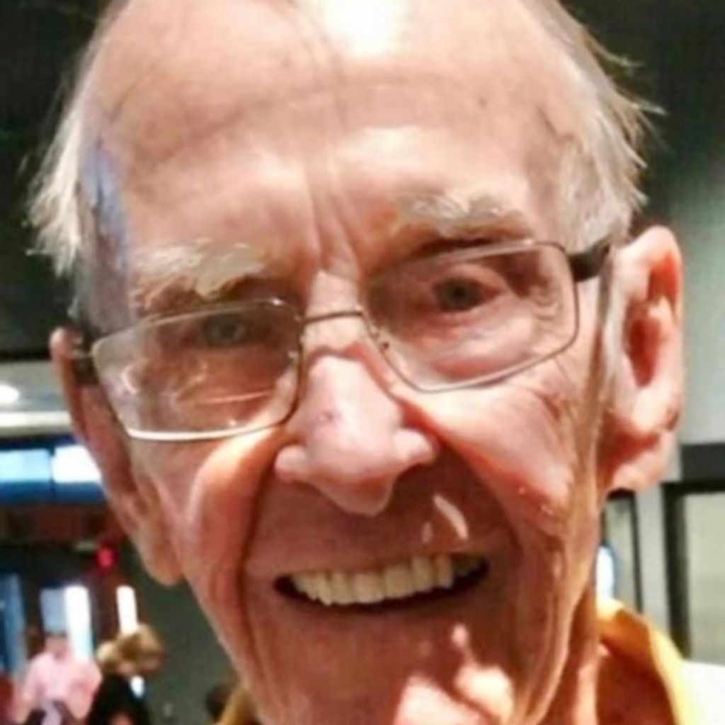 William Ellis "Jack" Oaks Profile Photo