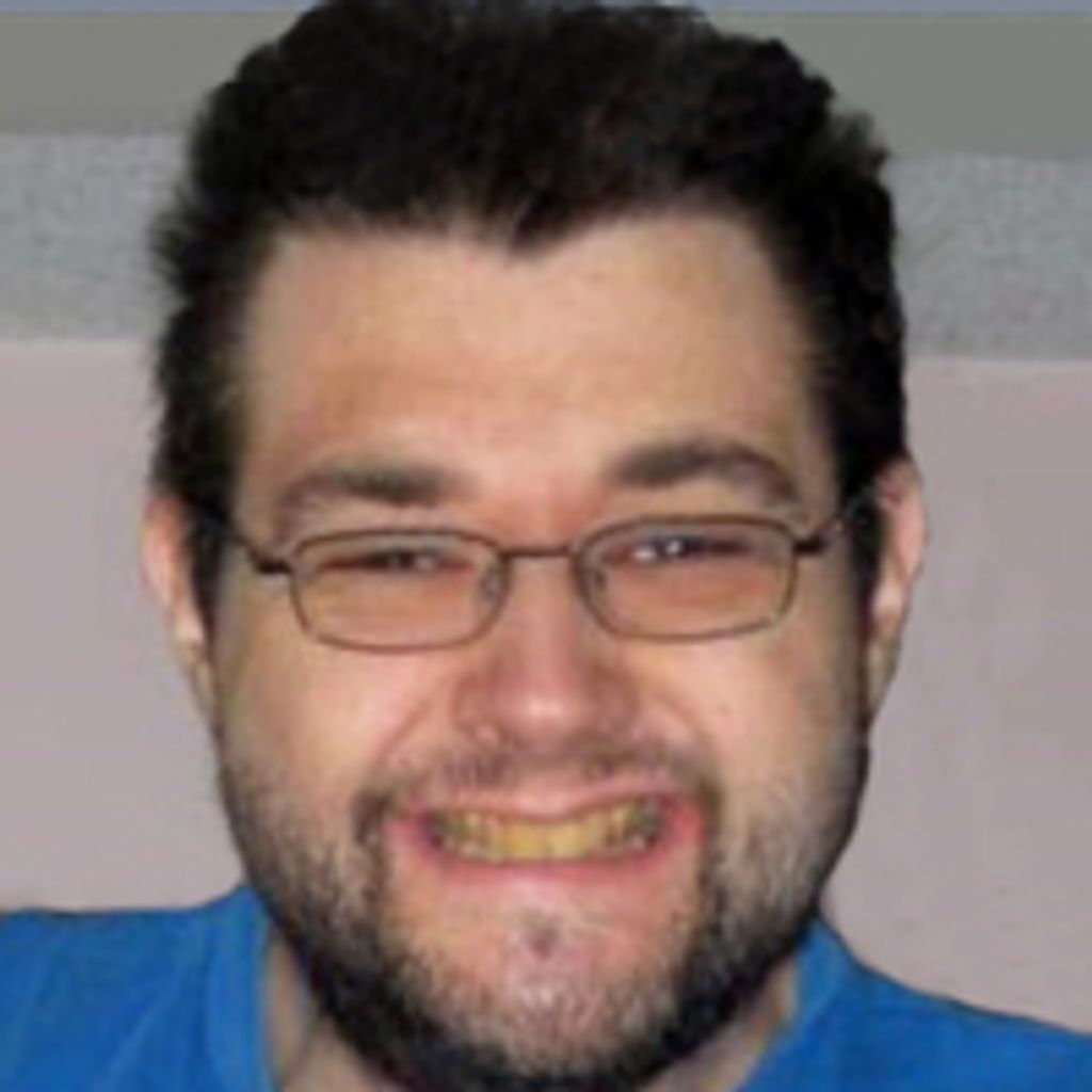 Bryan Lee Camp