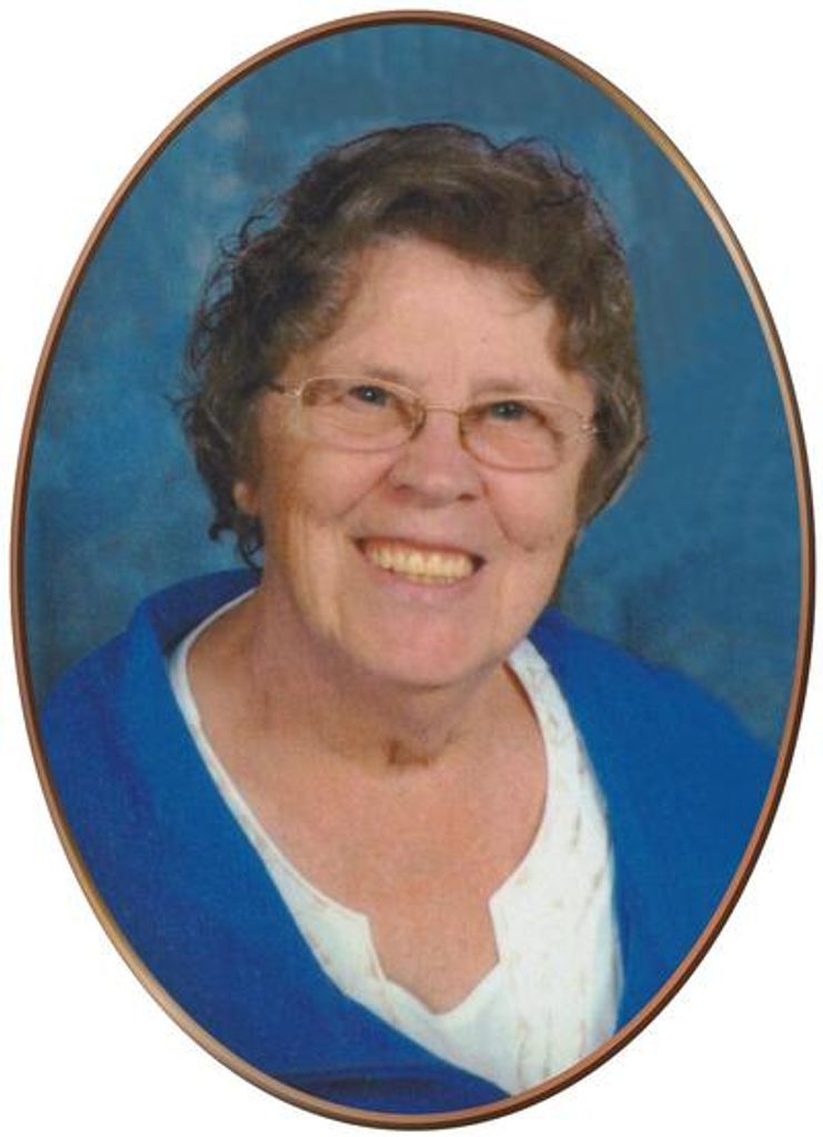 Helen Burton Profile Photo