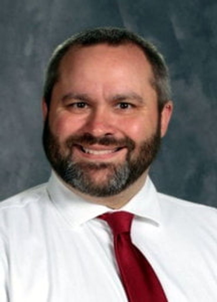 Jeremy James Ostermeier Profile Photo