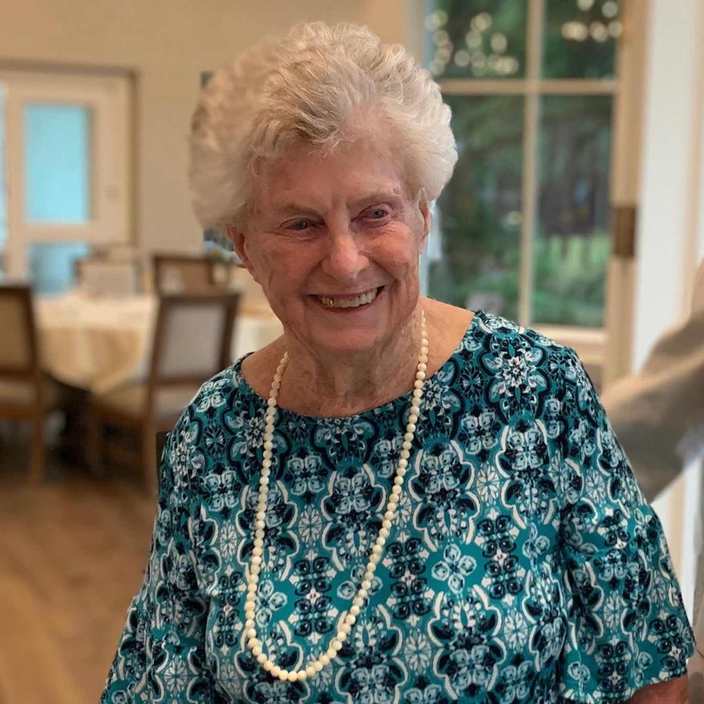 Patricia Hornstra Profile Photo