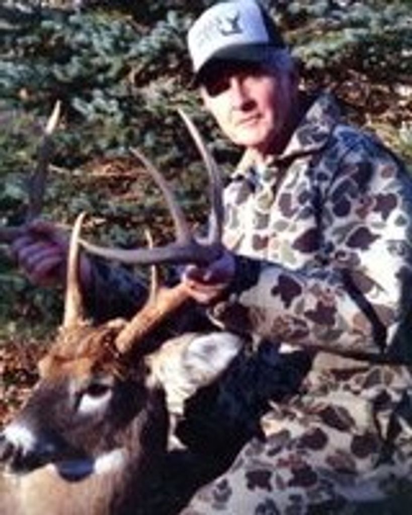 David Wison Profile Photo