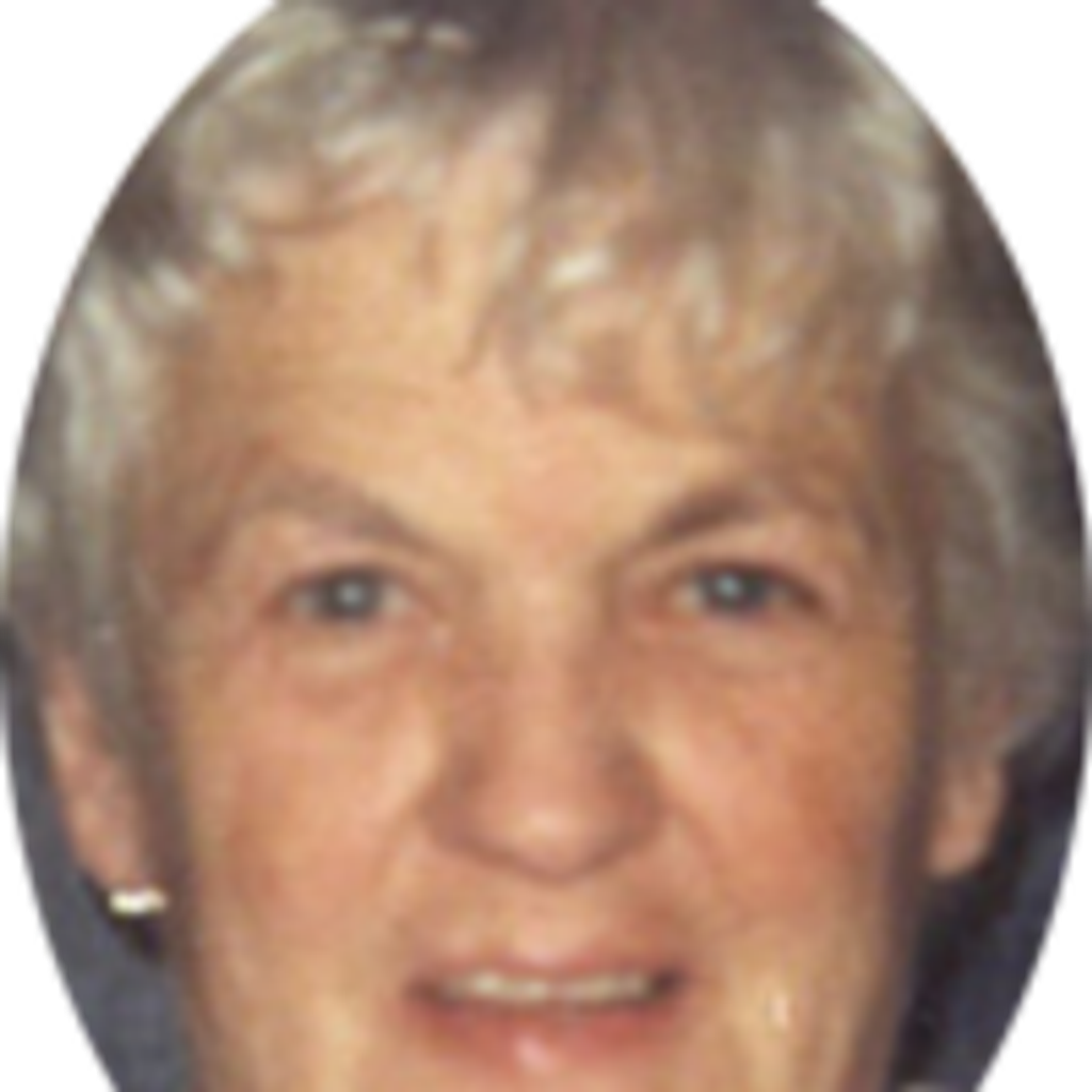 Thelma M Zeh
