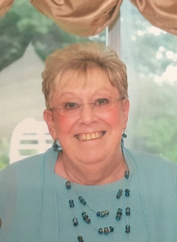Janet Gabree