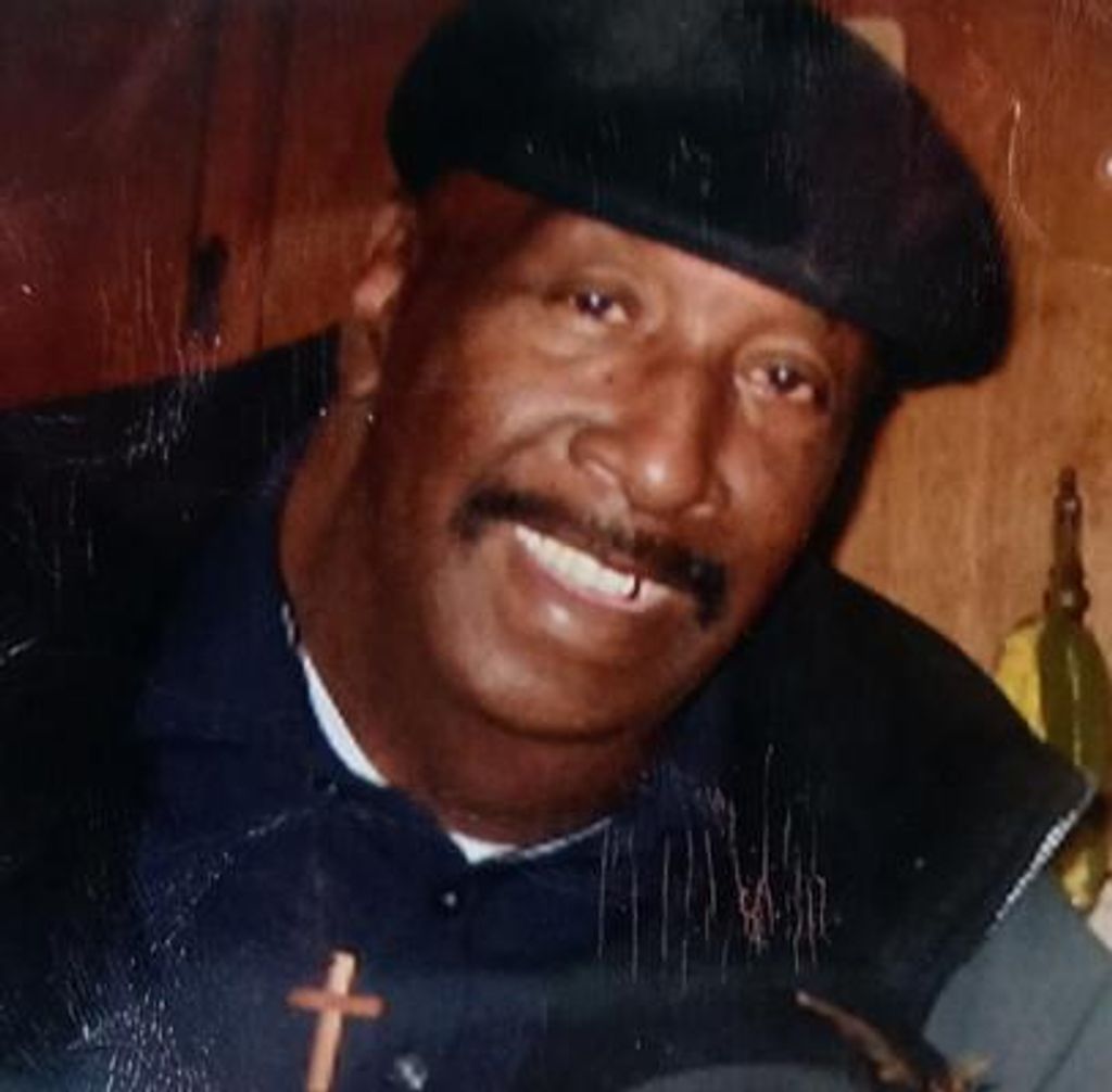 James Edward Evans, Sr. Profile Photo